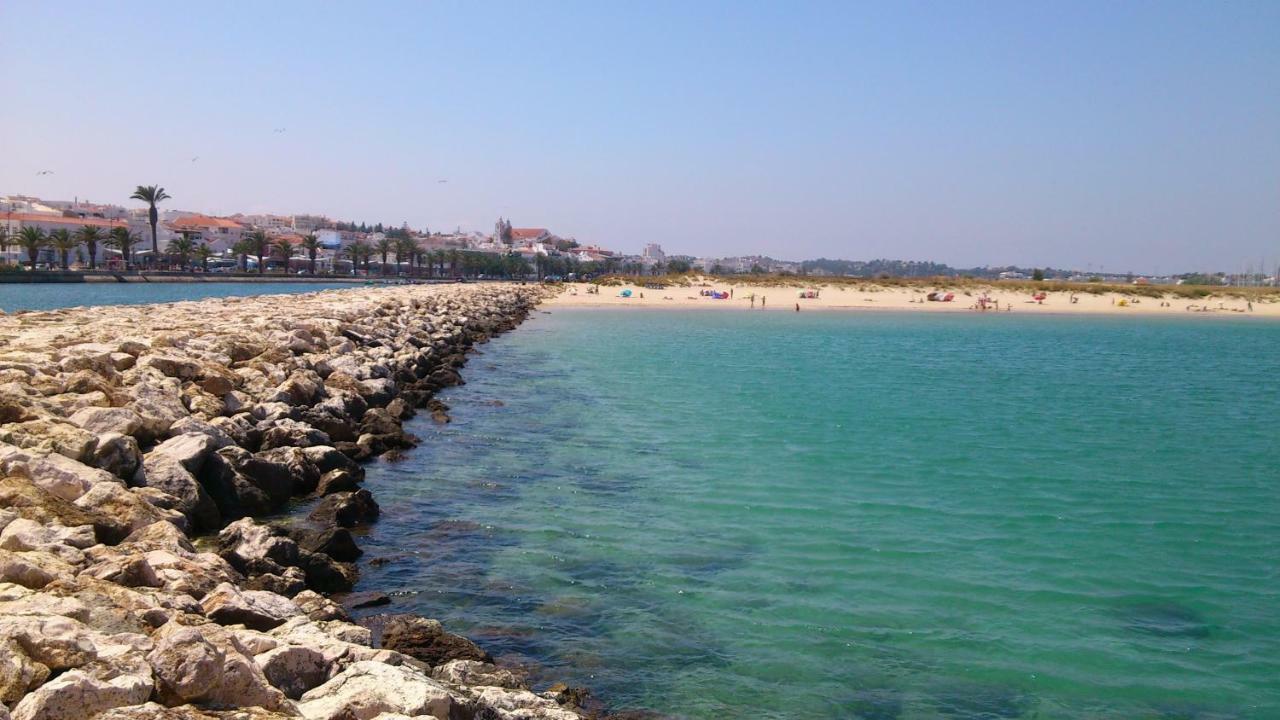 Apartamento T1encosta Da Marina-lagos *